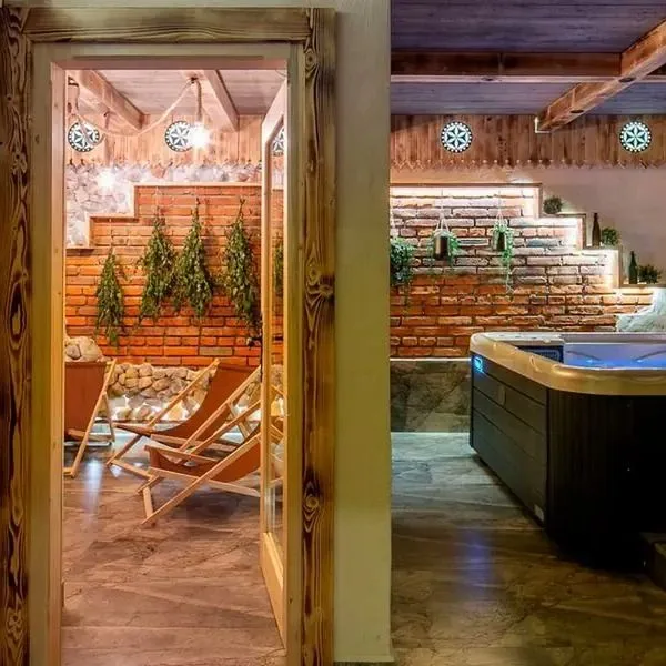 Góralski Gościniec & SPA - zdjęcie 2