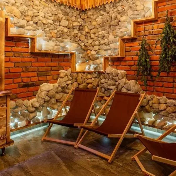 Góralski Gościniec & SPA - zdjęcie 4