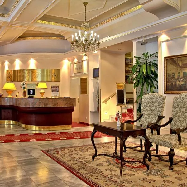 Ambassador Zlata Husa - zdjęcie 5