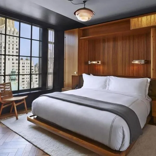 Le Meridien New York Central Park (ex. Viceroy New York) - zdjęcie 3