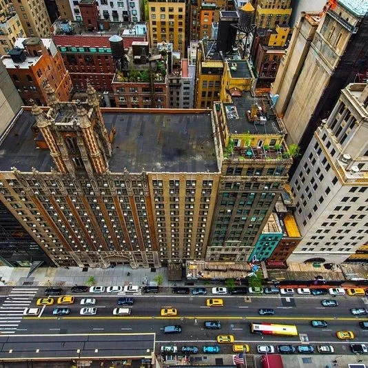 Le Meridien New York Central Park (ex. Viceroy New York) - zdjęcie 4