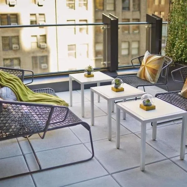 Le Meridien New York Central Park (ex. Viceroy New York) - zdjęcie 5