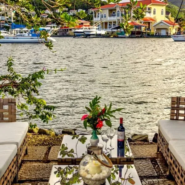 Harmony Marina Suites - zdjęcie 4