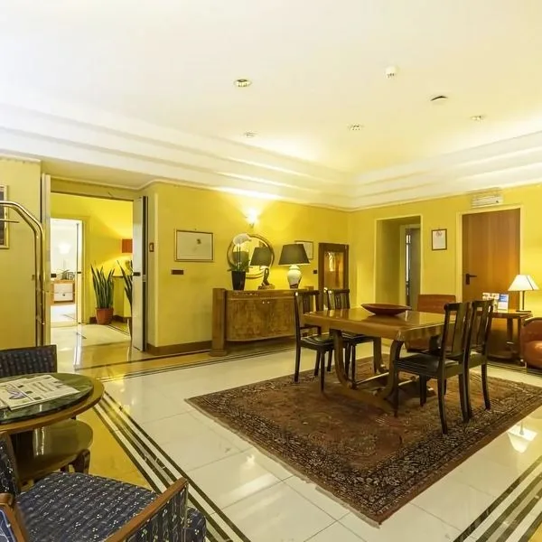 Best Western Artdeco - zdjęcie 4