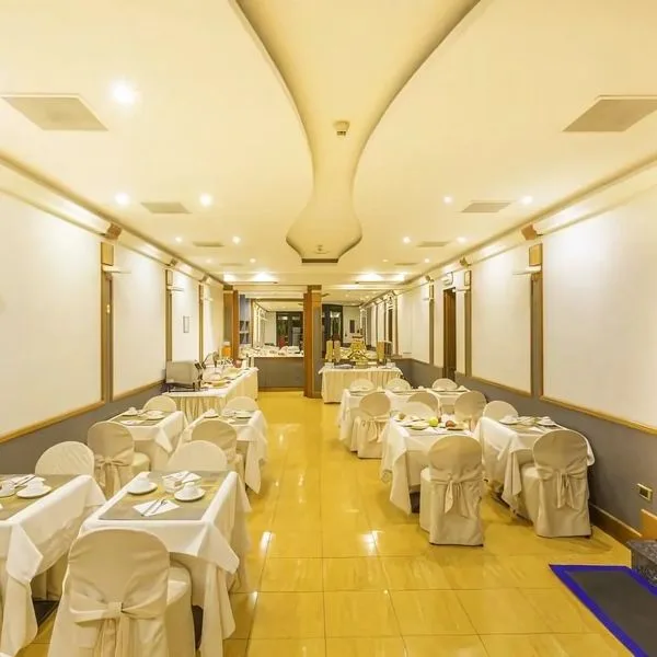 Best Western Artdeco - zdjęcie 3