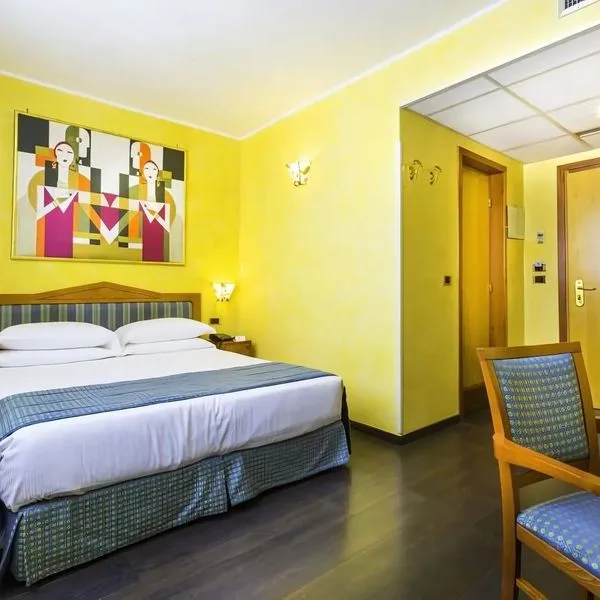 Best Western Artdeco - zdjęcie 5