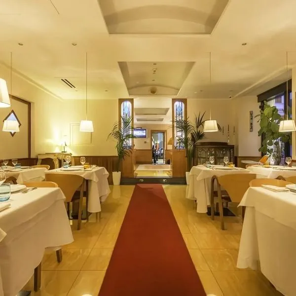 Best Western Artdeco - zdjęcie 2