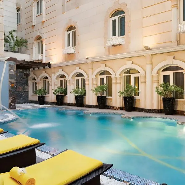 Wyndham Grand Regency Doha - zdjęcie 2