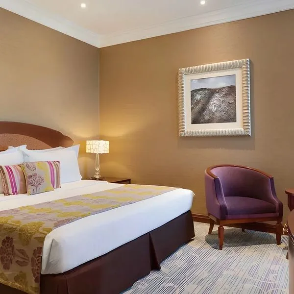 Wyndham Grand Regency Doha - zdjęcie 5