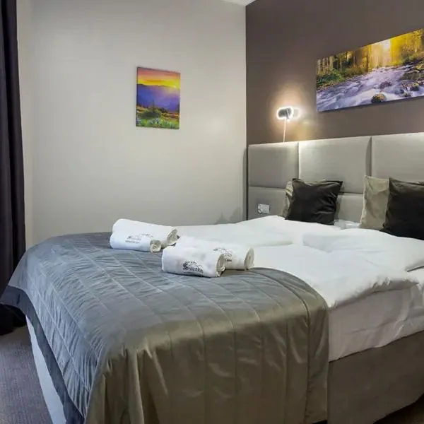 Śnieżka Karpacz - zdjęcie 5