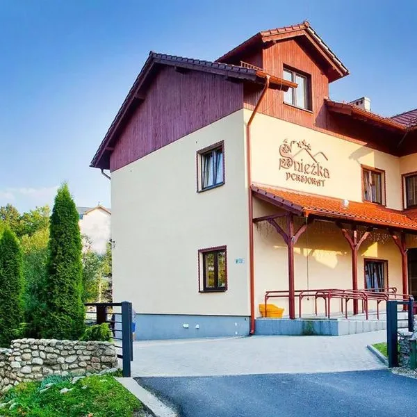 Śnieżka Karpacz - zdjęcie 2