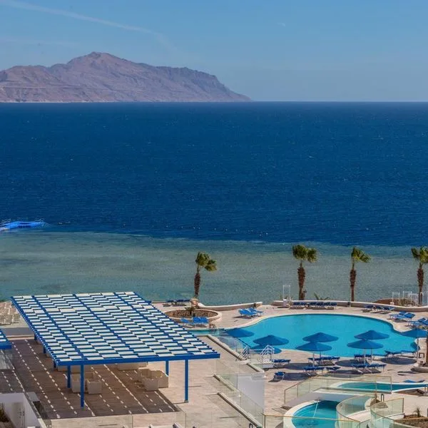 Pickalbatros Palace Resort - zdjęcie 2