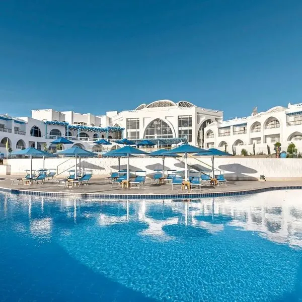 Pickalbatros Palace Resort - zdjęcie 3