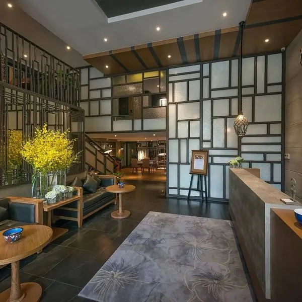 Bespoke Trendy - zdjęcie 2