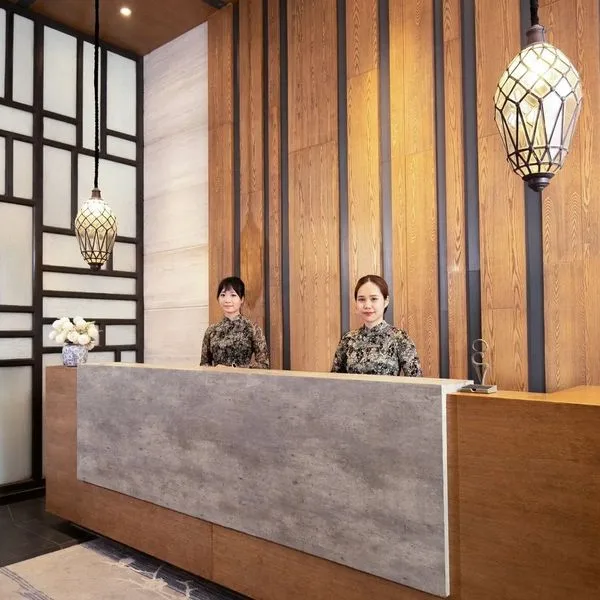 Bespoke Trendy - zdjęcie 3