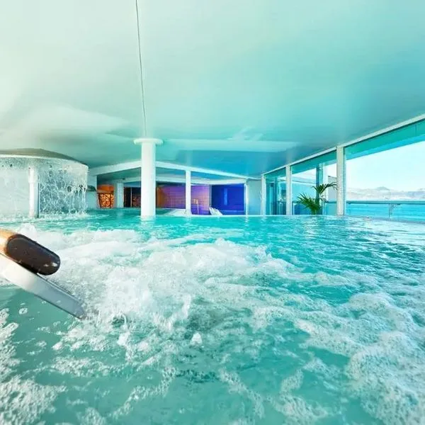 Bull Reina Isabel & Spa (Las Palmas) - zdjęcie 2