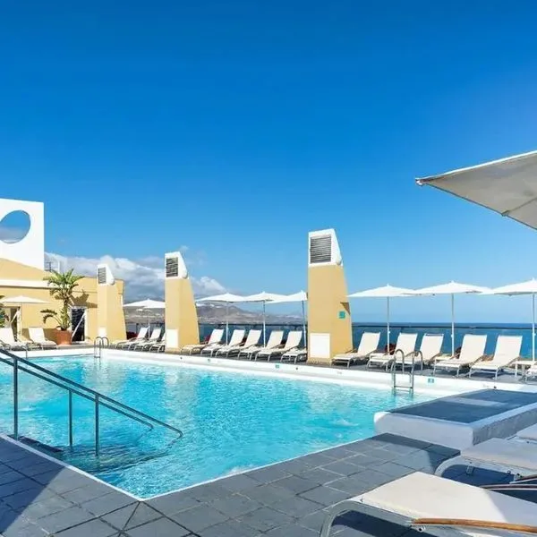 Bull Reina Isabel & Spa (Las Palmas) - zdjęcie 5