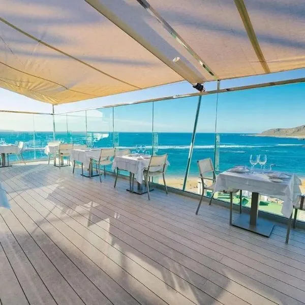 Bull Reina Isabel & Spa (Las Palmas) - zdjęcie 4