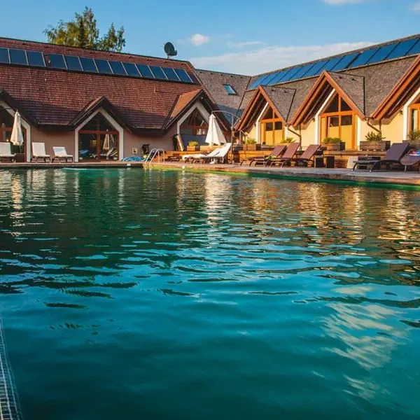 Oravsky Haj Garden Hotel & Resort