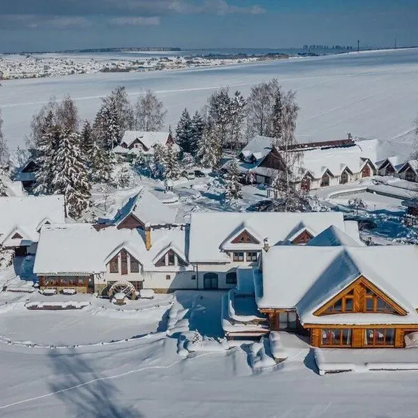 Oravsky Haj Garden Hotel & Resort - zdjęcie 3