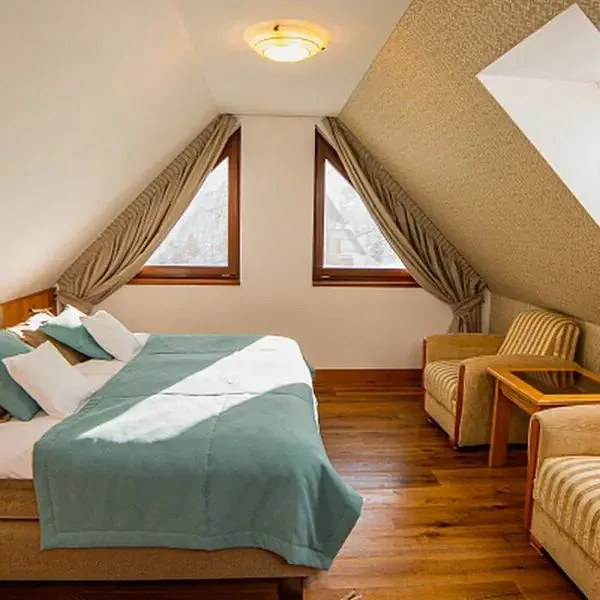 Oravsky Haj Garden Hotel & Resort - zdjęcie 5