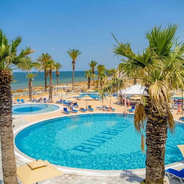 Blue Beach Monastir - zdjęcie 3