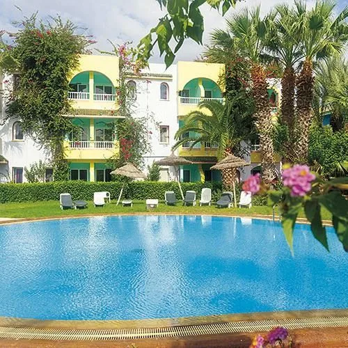 Caribbean World Mahdia - zdjęcie 3