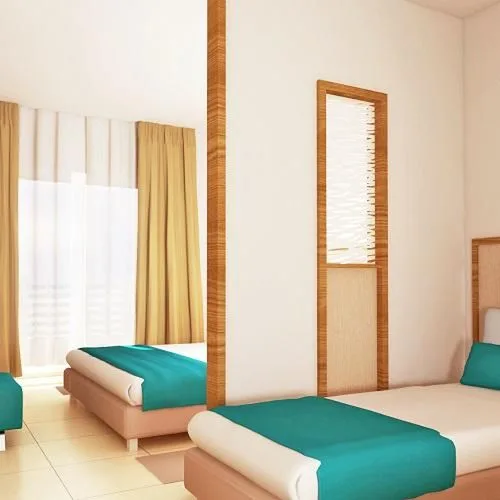 Caribbean World Mahdia - zdjęcie 2