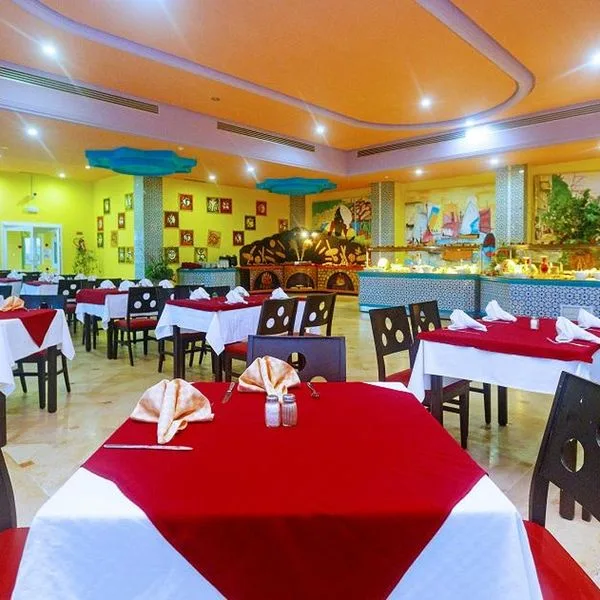 Caribbean World Mahdia - zdjęcie 4