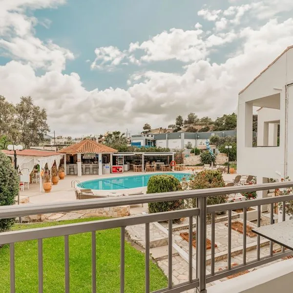 Iphigenia Mythic Retreat - zdjęcie 3