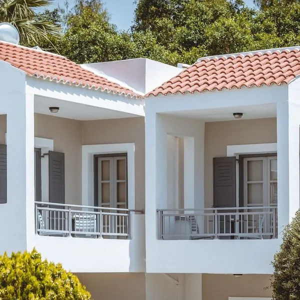 Iphigenia Mythic Retreat - zdjęcie 2