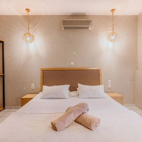 Iphigenia Mythic Retreat - zdjęcie 4