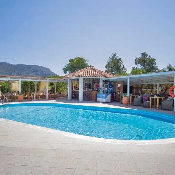 Iphigenia Mythic Retreat - zdjęcie 5