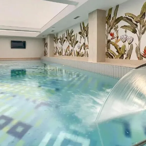 Atol Resort (ex. Afrodyta) - zdjęcie 4