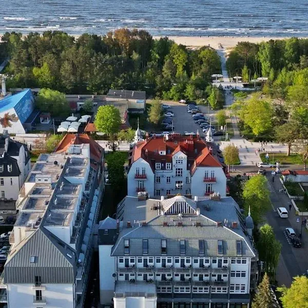 Atol Resort (ex. Afrodyta) - zdjęcie 2