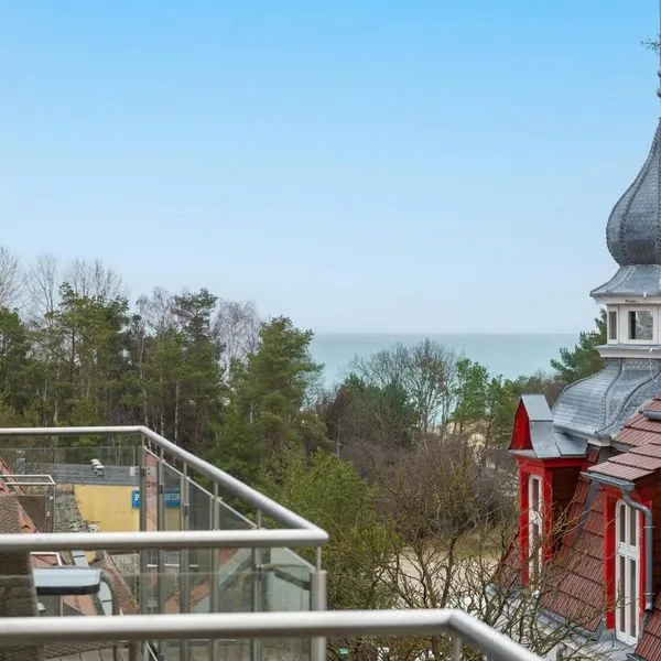 Atol Resort (ex. Afrodyta) - zdjęcie 3