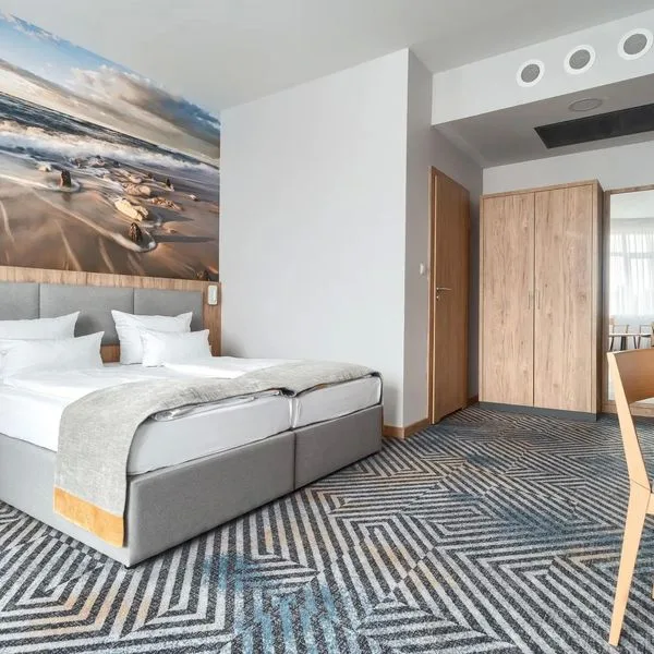 Atol Resort (ex. Afrodyta) - zdjęcie 5