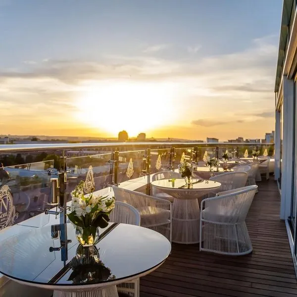 Nobil Luxury Boutique