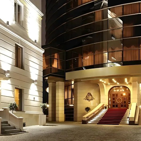 Nobil Luxury Boutique - zdjęcie 2