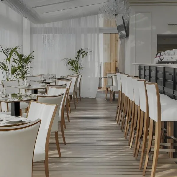 Nobil Luxury Boutique - zdjęcie 5