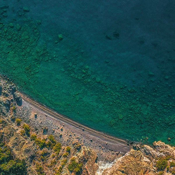NG Phaselis Bay - zdjęcie 2