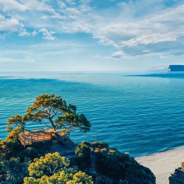 NG Phaselis Bay - zdjęcie 3