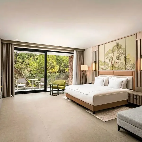 NG Phaselis Bay - zdjęcie 5