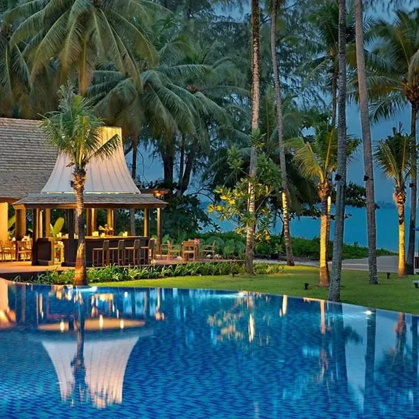 Outrigger Khao Lak Beach Resort (ex. Manathai Khao Lak) - zdjęcie 4
