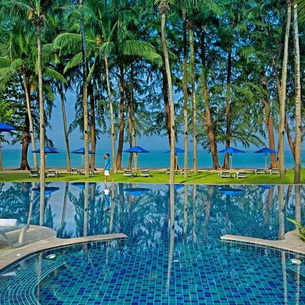 Outrigger Khao Lak Beach Resort (ex. Manathai Khao Lak) - zdjęcie 3