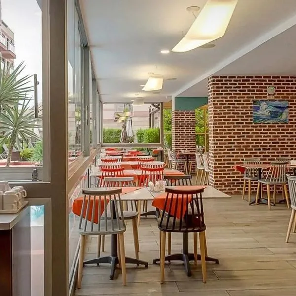 Tarsis (ex. MPM Tarsis) - zdjęcie 4