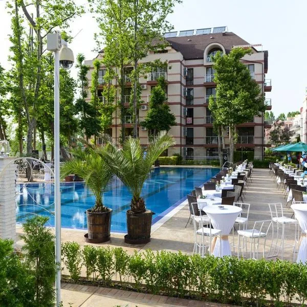 Tarsis (ex. MPM Tarsis) - zdjęcie 3