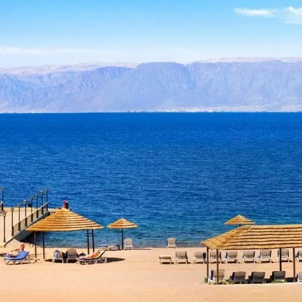 Marina Plaza - zdjęcie 2