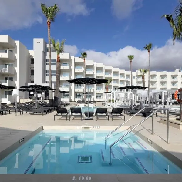 Garbi Ibiza & Spa - zdjęcie 3