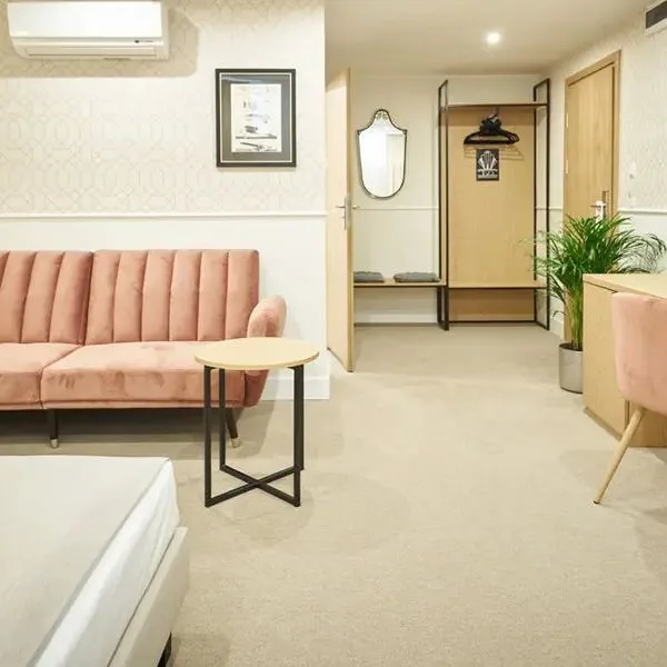 Apartamenty Klasztorna 25 - zdjęcie 3